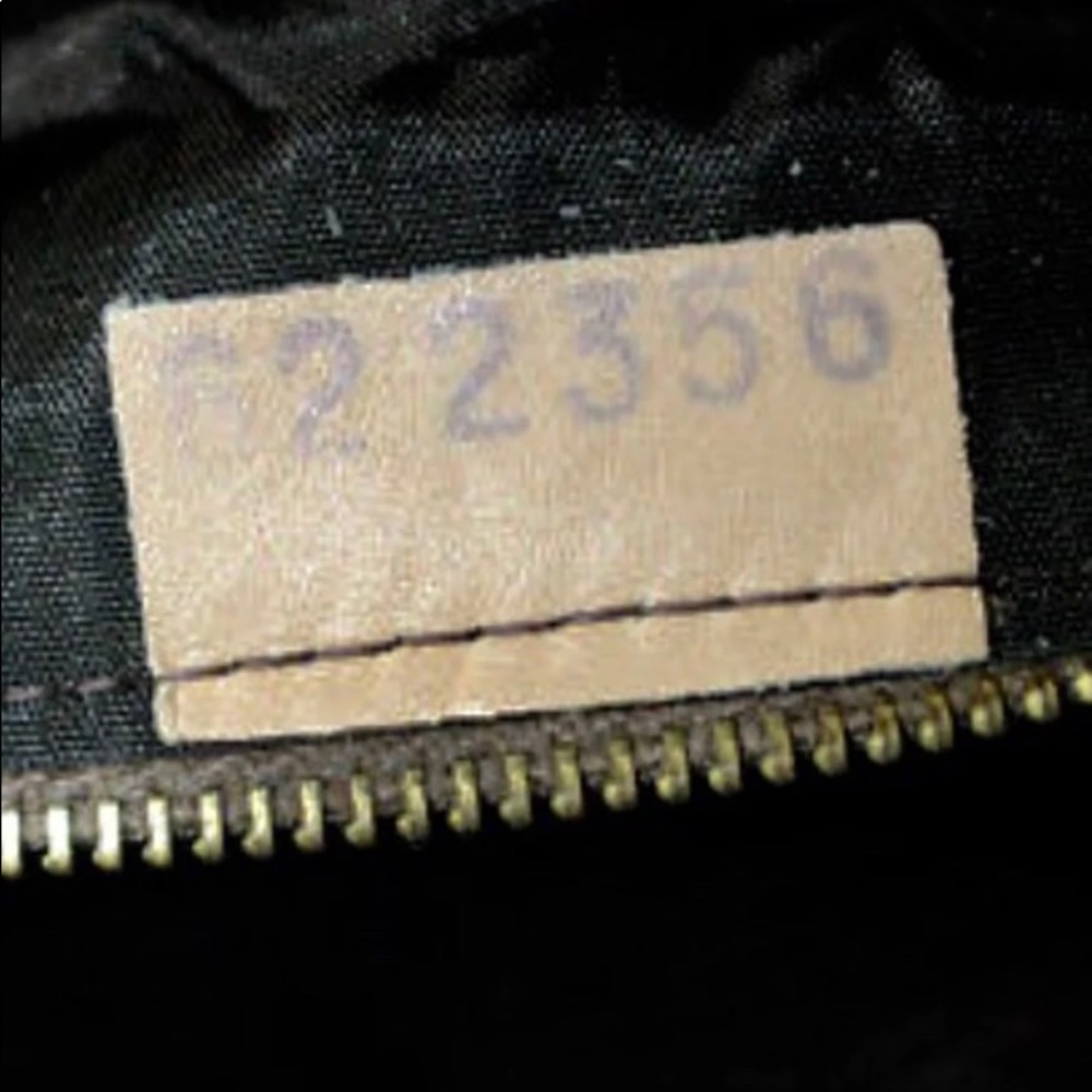 Salvatore Ferragamo Crossbody Bag - Picture 6 of 8